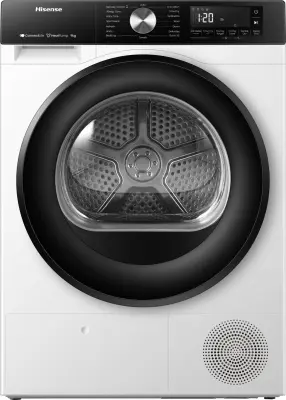 HISENSE DH3S902BW3 sušilni stroj