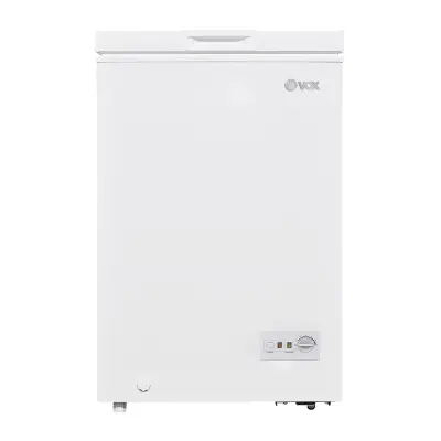 Zamrzovalna skrinja VOX BE1-100RLE