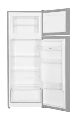 VOX kombinirani hladilnik KG 2710S E [E, H: 169 L, Z: 37 L, višina: 143 cm]