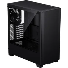 PHANTEKS XT Pro TEMPERED GLASS E-ATX črno ohišje