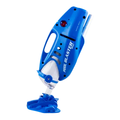 POOL BLASTER MAX  AKUMULATORSKI SESALEC ZA BAZEN