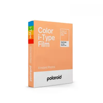 POLAROID film iType Pantone Colour of the Year Edition