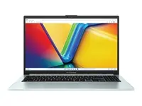 ASUS Vivobook Go E1504FA-NJ302W AMD Ryzen 5 7520U/15.6" FHD/16GB /512GB /PCIe G3 SSD/AMD Radeon W11Home - zelen prenosni računalnik