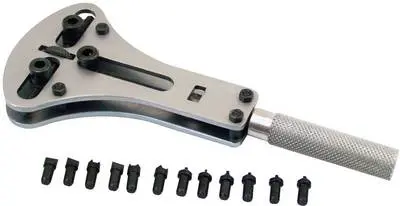 Odpiralo urnih ohišij TOOLCRAFT