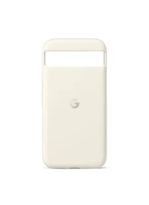 Pixel 8a Case Porcelain Google