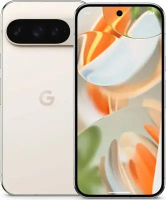 GOOGLE Pixel 9 Pro (128GB) Porcelain