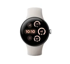 GOOGLE Pixel Watch 3 (41mm) Porcelain