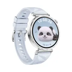 HUAWEI Watch GT 5 41mm modra pametna ura
