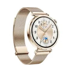 HUAWEI Watch GT 5 41mm zlata pametna ura