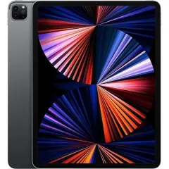 APPLE CERTIFIED REFURBISHED iPad Pro 5gen/12,9''/512GB/Space Gray tablični računalnik