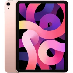 APPLE CERTIFIED REFURBISHED iPad Air 4th/10,9''/64GB/Rose Gold tablični računalnik