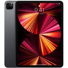 APPLE CERTIFIED REFURBISHED iPad Pro 3rd/11''/ M1/256GB/Space Gray tablični računalnik