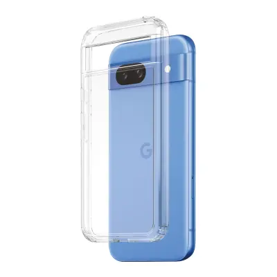 PANZERGLASS HARDCASE GOOGLE PIXEL 8A ovitek