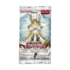 Yugioh Karte Light of Destruction Booster