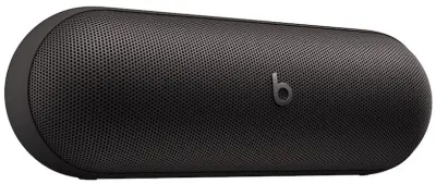 Beats Pill Matte Black Beats Pill