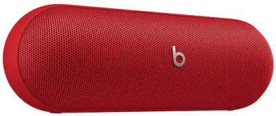 Beats Pill - Statement Re Beats Pill