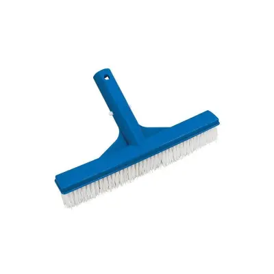 STENSKA KRTAČA IZ POLI ŠČETIN POWERVAC 26 CM, MODRA