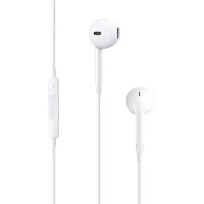 Apple Earpods 3.5mm Plug Apple Earpods