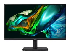 ACER EK271HBI 27"/VA/FHD/100Hz/1ms monitor