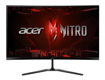 ACER Nitro ED270RS3bmiipx-68,6 cm 27'' VA 180Hz Curved VA 180Hz FreeSync monitor