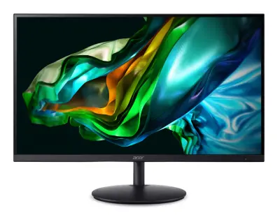 ACER SH272UEbmiphux- 27" QHD IPS 100Hz 1ms(VRB) 250nits HDMI DP Type-C 65W monitor