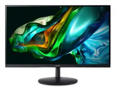 ACER SH322QUAbmiphux- 31.5"  QHD IPS 1ms 300nits Type-C (65W) Speaker HDR10 monitor