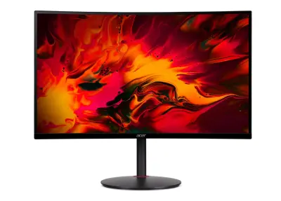 ACER Nitro XZ270X2bmiiphx-27" Nitro XZ270X2bmiiphx-27" monitor