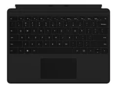MICROSOFT Surface Pro SC EN črna tipkovnica