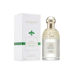 GUERLAIN AQUA ALLEGORIA TOALETNA VODA FRESH HERBA 125ML VAPORIZER