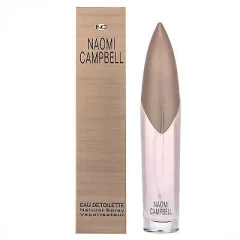 Naomi Campbell - Classic toaletna voda za ženske 30 ml
