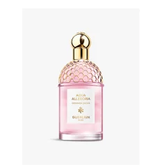 GUERLAIN AQUA ALLEGORIA EAU TOALETTE GRANATNO JABOLKO ŽAJBLJEV 125ML VAPORIZER