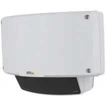 Axis Network Security Radar D2110-VE