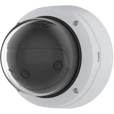 Axis Netzwerkkamera Panorama Dome P3818-PVE 180°