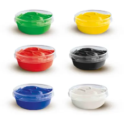 Plakatne barve (6x45ml)