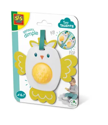 Igrača za prijem dimple - Ptica