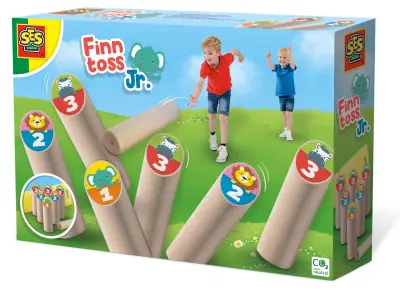 Igra Finntoss Jr