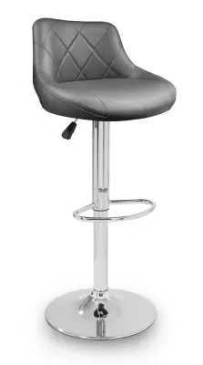 Aga Barska miza Siva