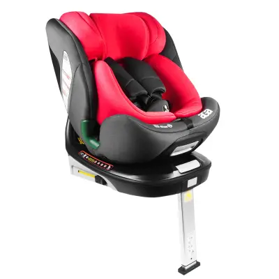 Aga Avtosedež i-Size 360° 0-36 kg DS1822 Red