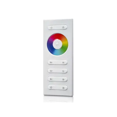 Led upravljanje - RGB zatemnilnik LC-2839 RGB -SET
