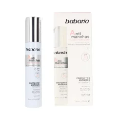 BABARIA FACE INTENZIVNI FLUID PROTI MADEŽEM 50ML