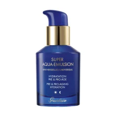 GUERLAIN SUPER AQUA UNIVERZALNA EMULZIJA 50ML