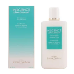 JEANNE PIAUBERT INISCIENCE ODSTRANJEVALEC LIČIL 200ML