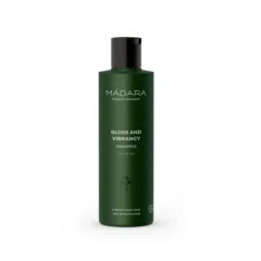 Mádara Vibration Shine šampon 250 ml