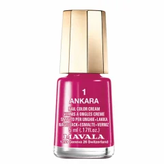 Mavala lak za nohte 1 Ankara 5 ml