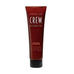 Gel za oblikovanje American Crew Firm Hold 250 ml