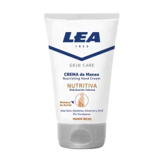 LEA SKIN CARE HRANILNA KREMA ZA ROKE S KARITEJEVIM MASLOM 125ML