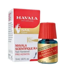 Mavala Cientifico K+ Pro keratinski utrjevalec nohtov 5 ml