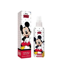 Mickey Mouse sprej za telo 200 ml
