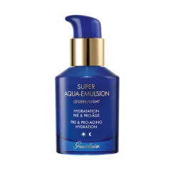 GUERLAIN SUPER AQUA LAHKA EMULZIJA 50ML