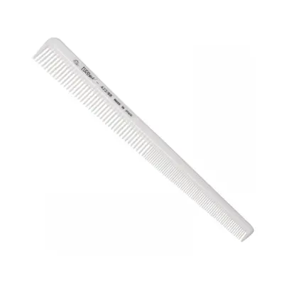 EUROSTIL SPECIALNI FRIZERSKI GLAVNIK 18CM BEL 1UN